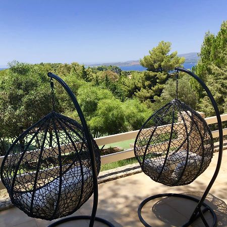Belvista Luxury Apartments Argostoli  Eksteriør billede