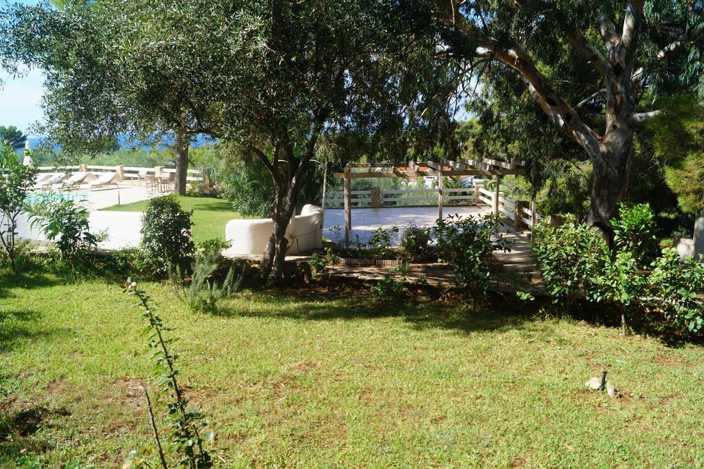 Belvista Luxury Apartments Argostoli  Eksteriør billede