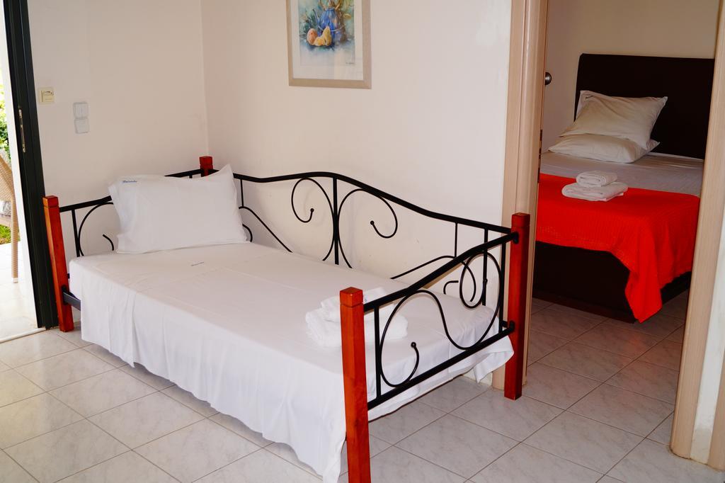 Belvista Luxury Apartments Argostoli  Eksteriør billede