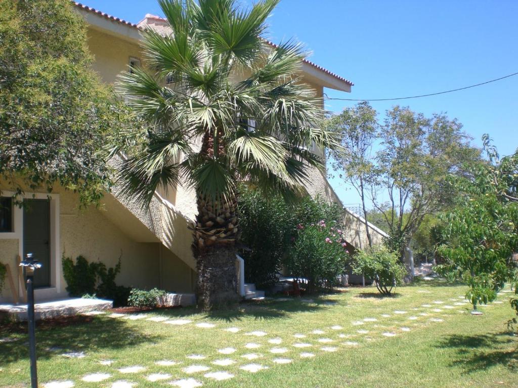 Belvista Luxury Apartments Argostoli  Eksteriør billede