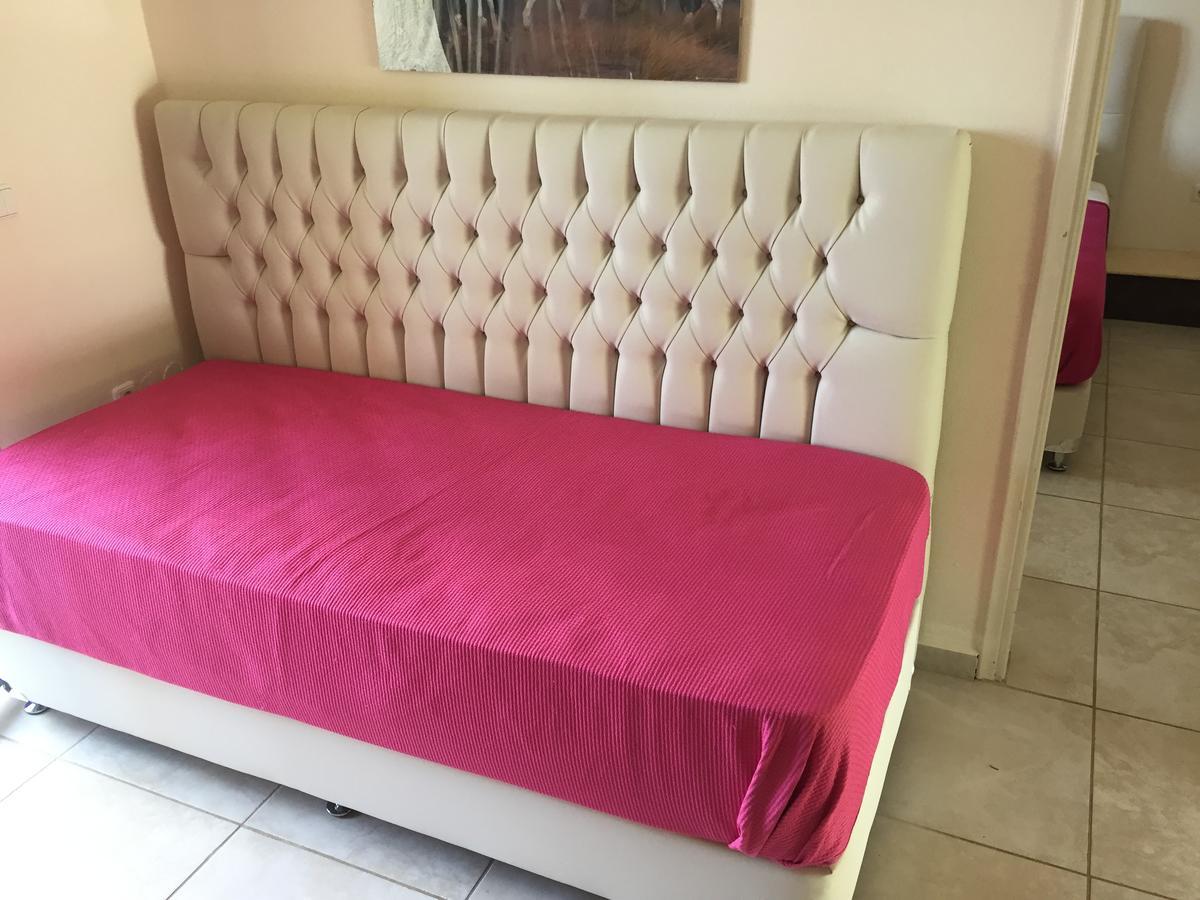 Belvista Luxury Apartments Argostoli  Eksteriør billede