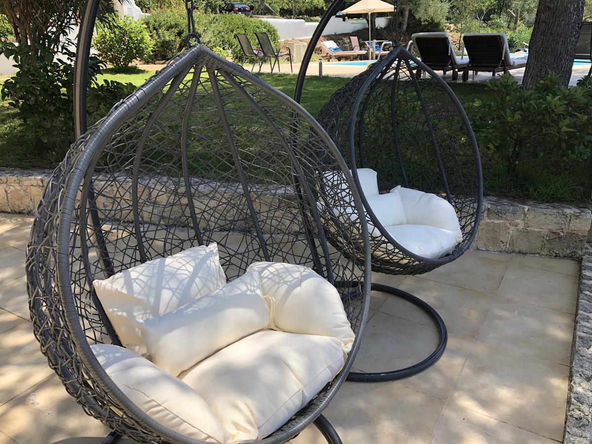 Belvista Luxury Apartments Argostoli  Eksteriør billede