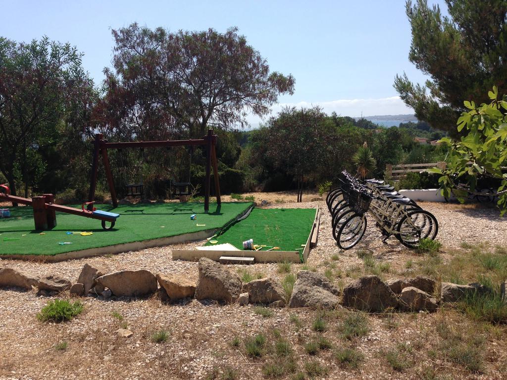 Belvista Luxury Apartments Argostoli  Eksteriør billede