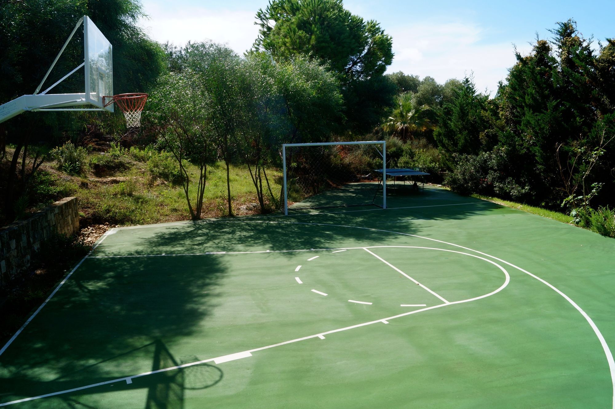 Belvista Luxury Apartments Argostoli  Eksteriør billede