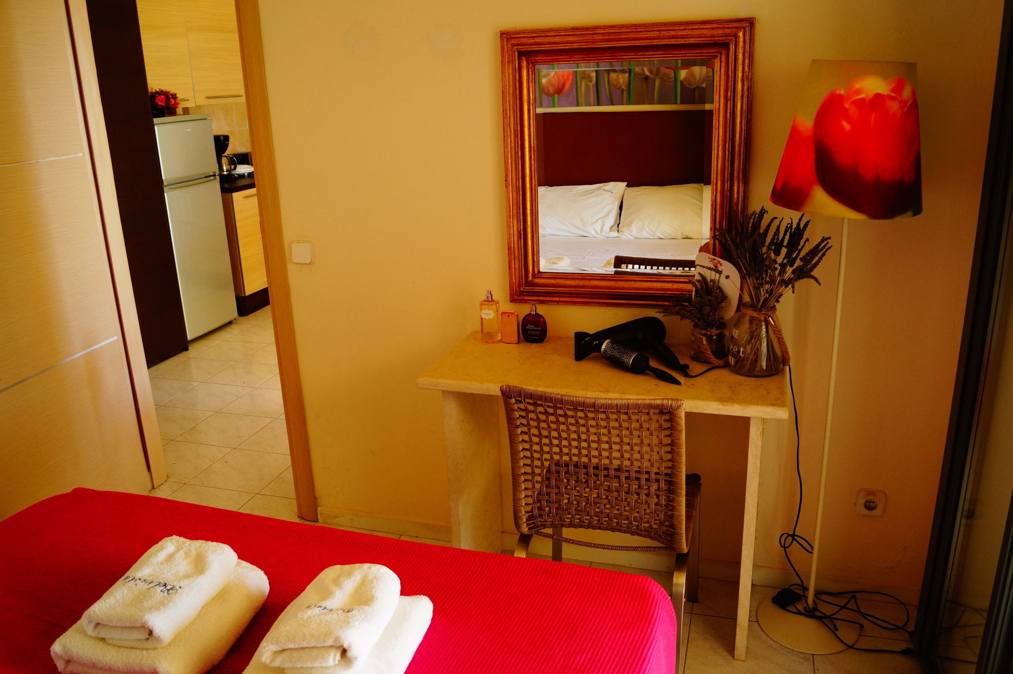 Belvista Luxury Apartments Argostoli  Eksteriør billede