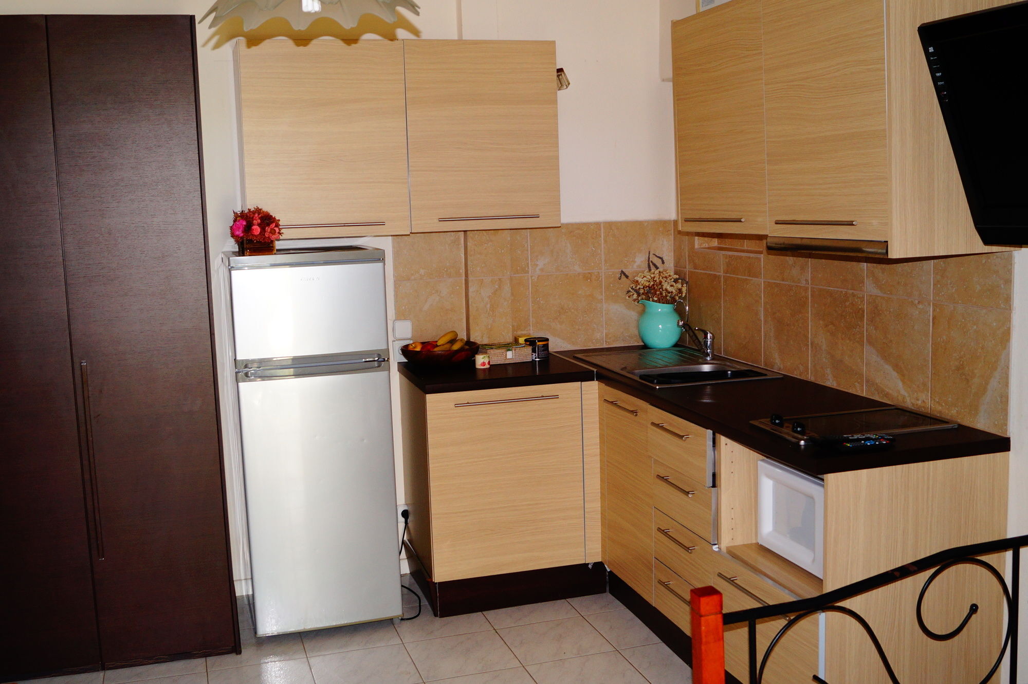 Belvista Luxury Apartments Argostoli  Eksteriør billede