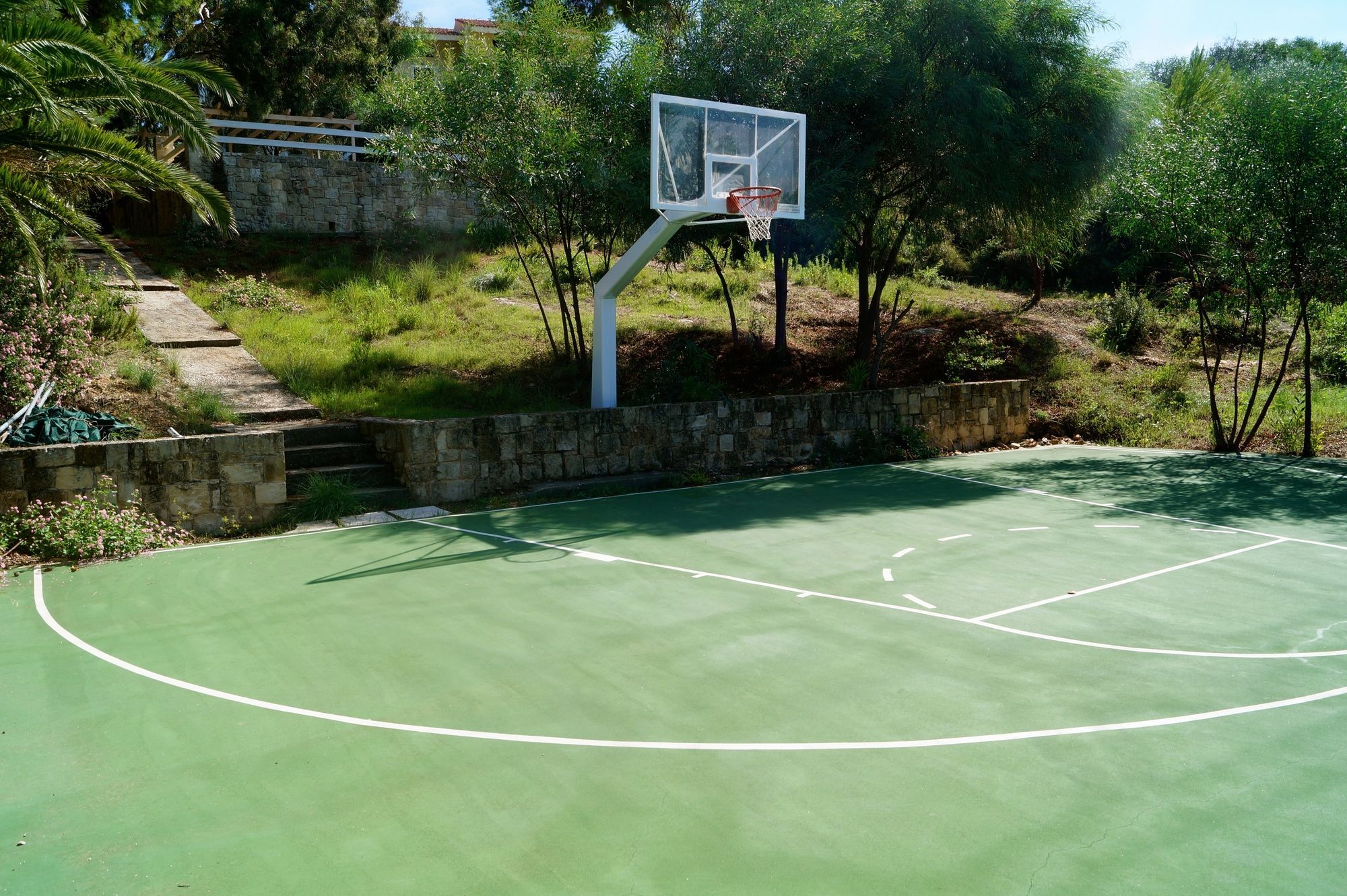 Belvista Luxury Apartments Argostoli  Eksteriør billede
