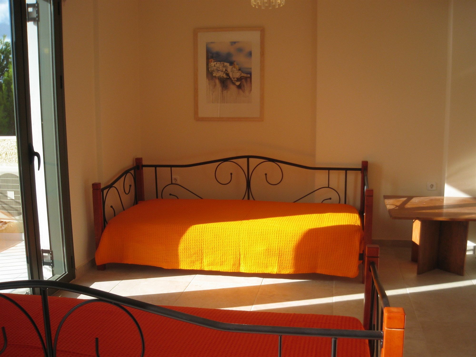 Belvista Luxury Apartments Argostoli  Eksteriør billede