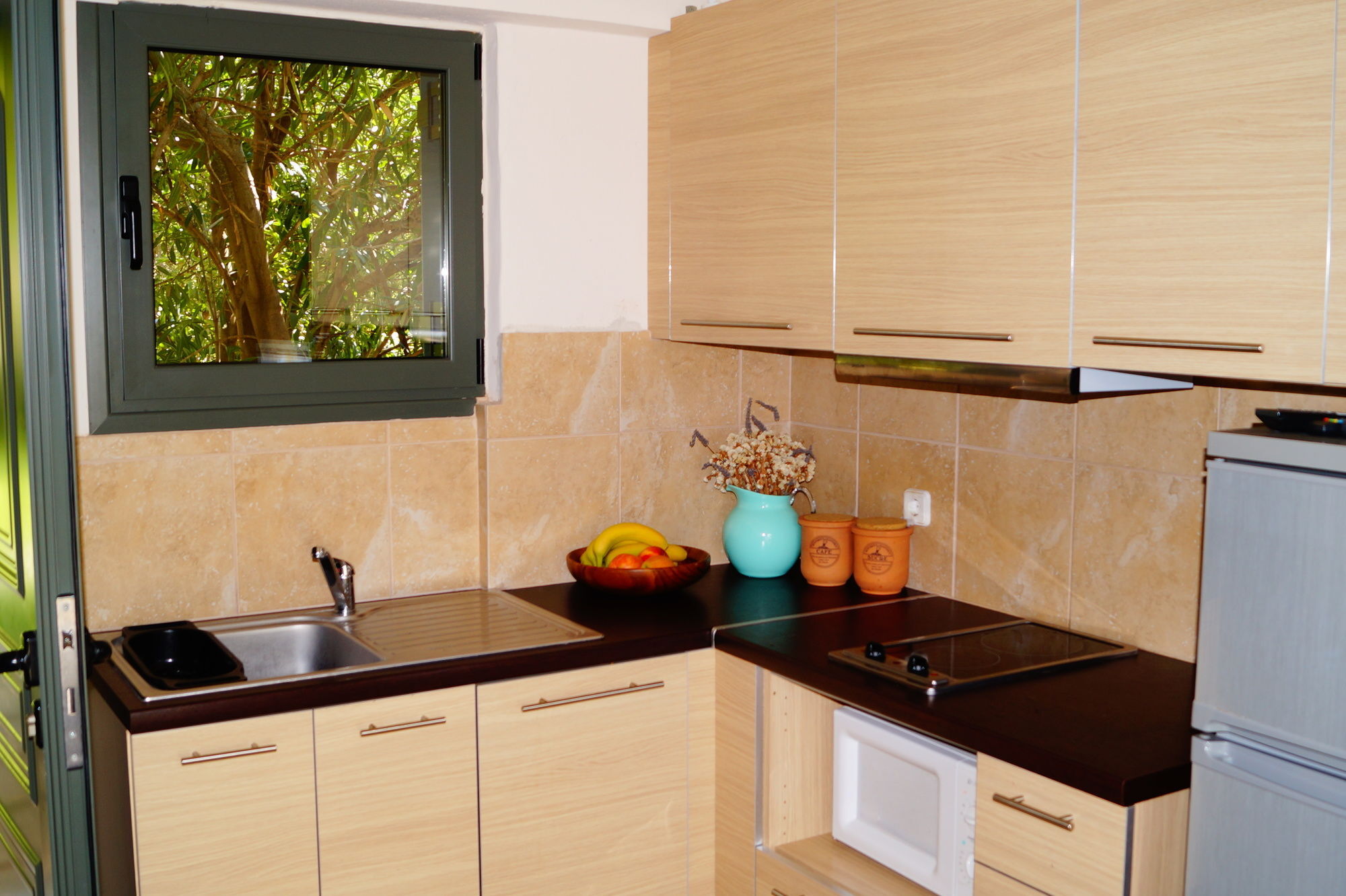 Belvista Luxury Apartments Argostoli  Eksteriør billede