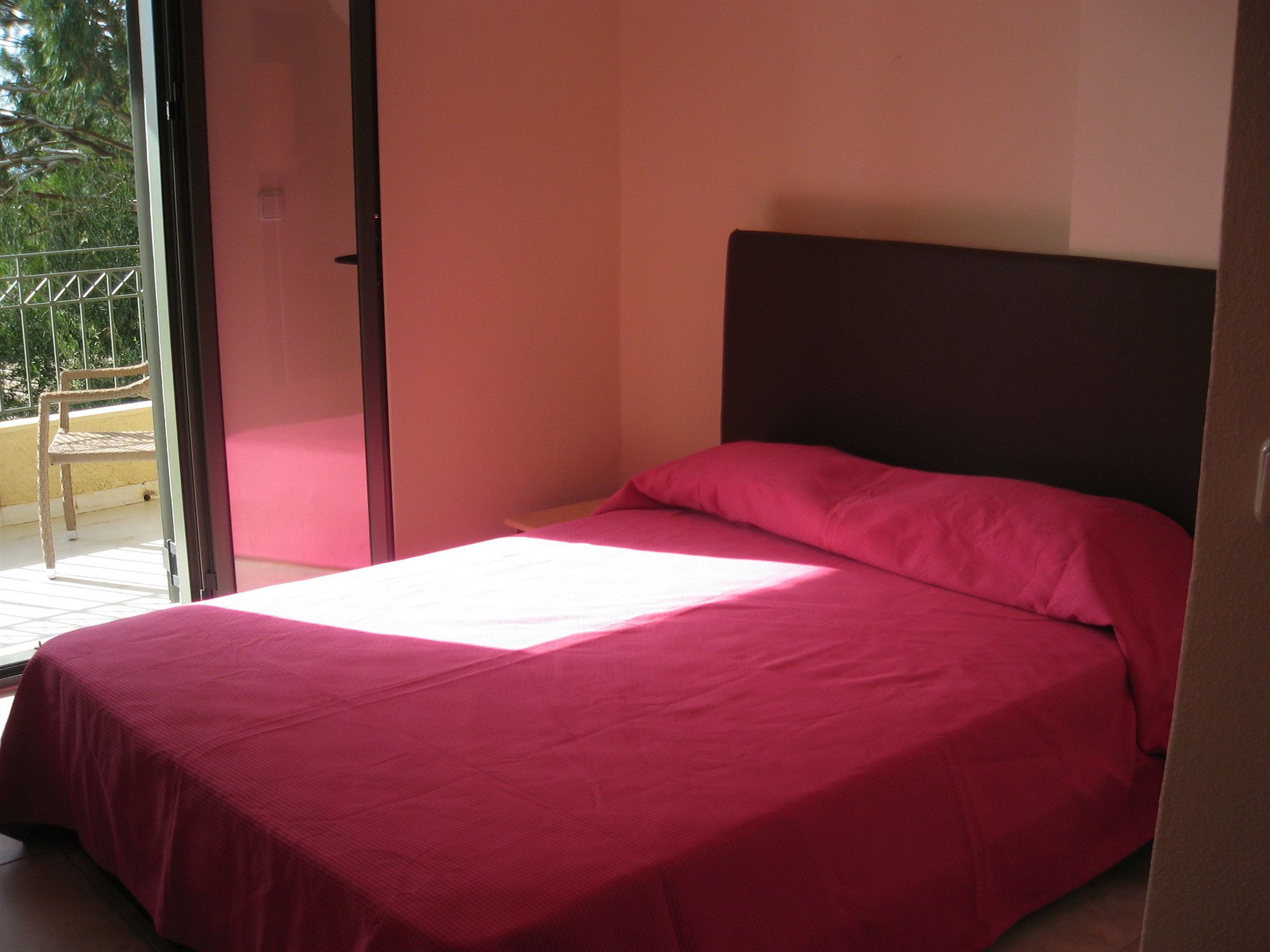 Belvista Luxury Apartments Argostoli  Eksteriør billede